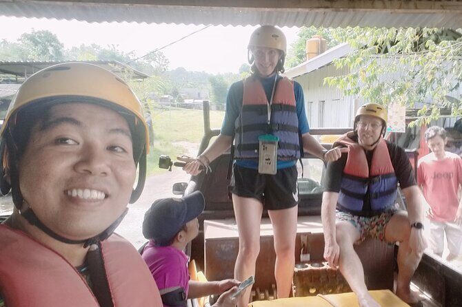Rafting at Jangkok River Lombok - The Sum Up: Is This Tour Worth It?