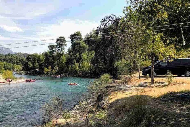 Rafting, Buggy Safari and Zipline in Köprülü Canyon Antalya - Final Thoughts: Is It Worth It?