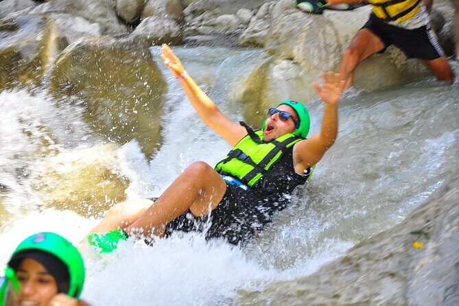 Rafting Canyoning and Zipline Best Outdoor Activity from Antalya - Wrapping Up