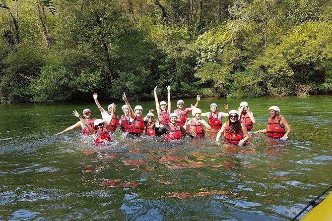 Rafting Cetina River Half Day Trip - Frequently Asked Questions