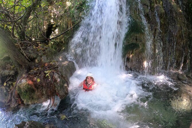 Rafting Cetina River Half Day Trip - Wrapping Up: Who Should Book This?