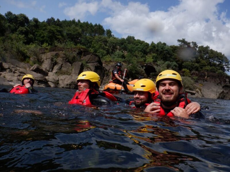 Rafting em Melgaço, Rio Minho - Final Thoughts