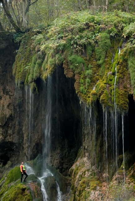 RAFTING Experience the adrenaline rush! - The Practical Side: Who Should Consider This Tour?