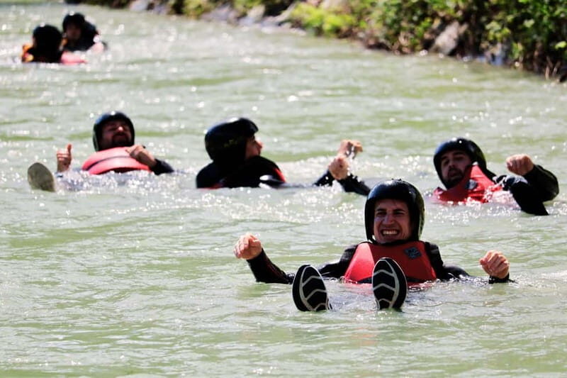 Rafting Extra Fun with Indomita - Who Will Love This Experience?