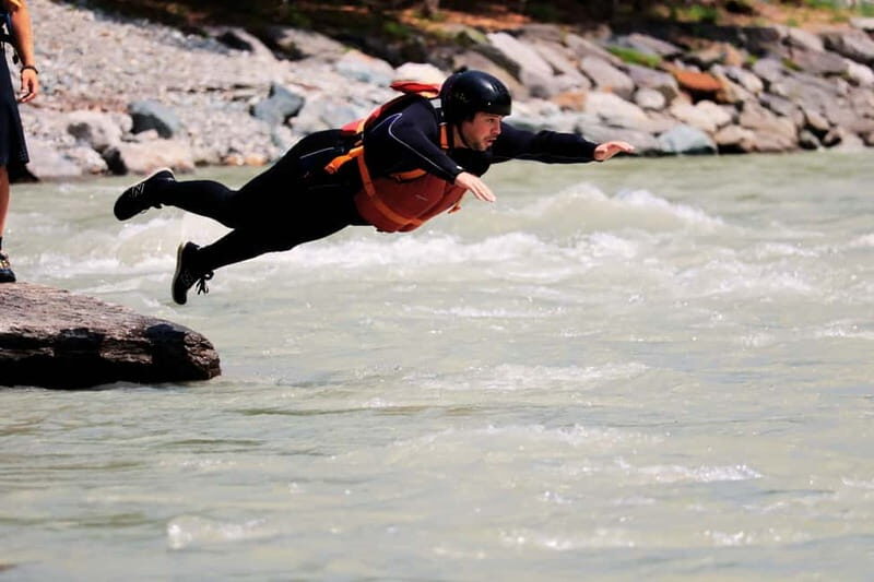 Rafting Extra Fun with Indomita - Price and Value