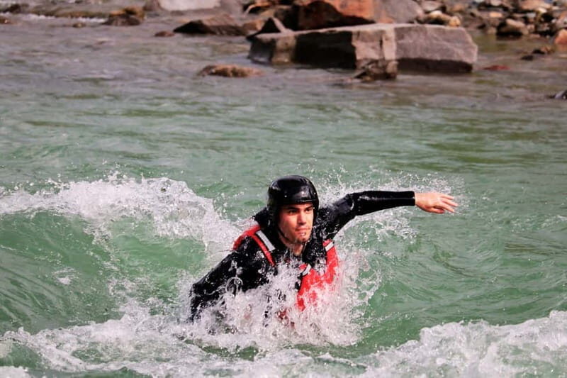 Rafting Extra Fun with Indomita - FAQs