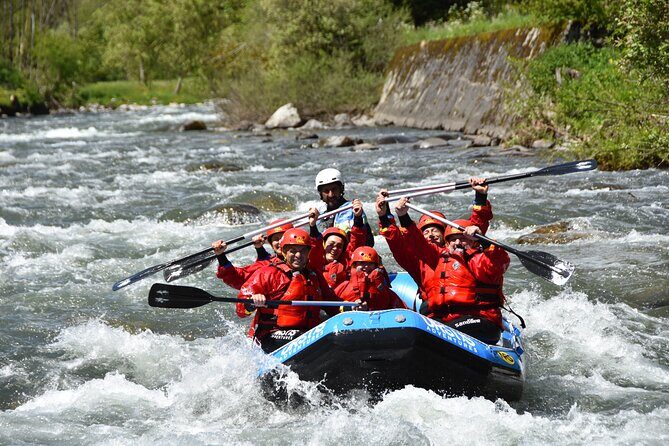 Rafting Family - Price and Value