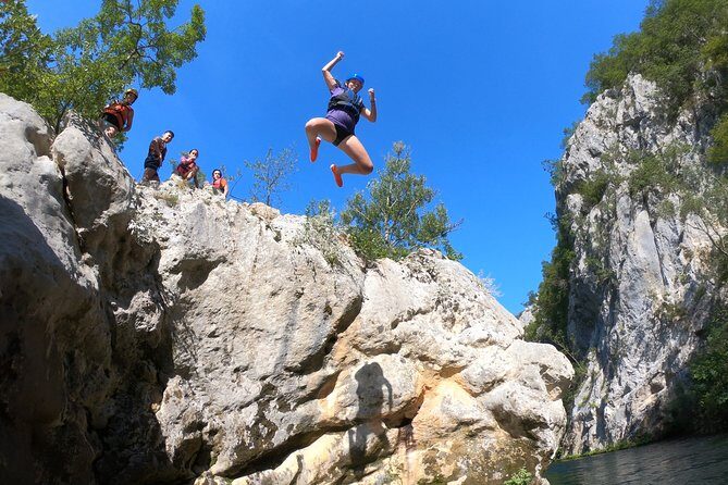 Rafting in a small group with caving & cliff jumping,free photos & videos - The Sum Up: Who Will Love This Tour?