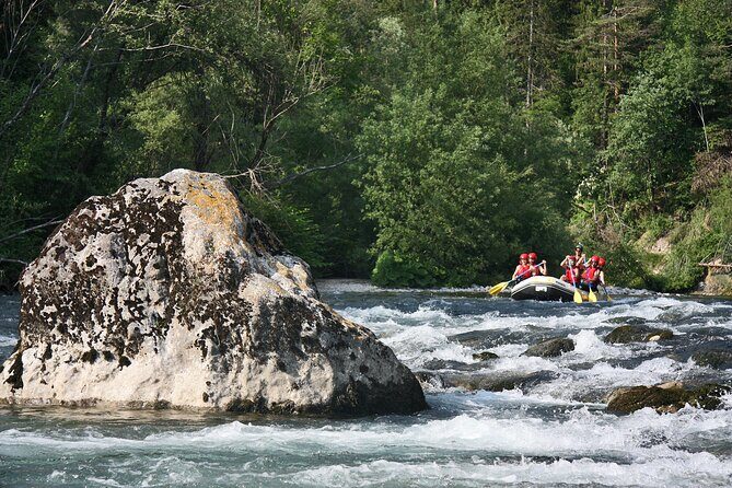 Rafting in Bled - An In-Depth Look at Rafting in Bled