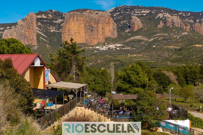 Rafting in Murillo de Gállego - Final Thoughts