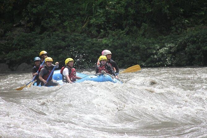 Rafting in Nepal: Trishuli, Bhotekoshi & Other River Rafting - Final Thoughts