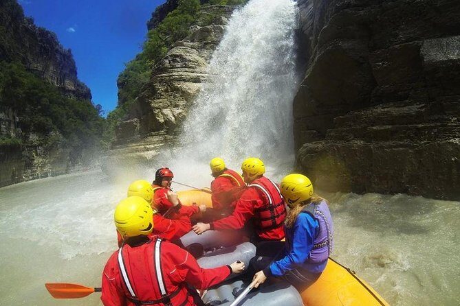 Rafting in Osumi Canyons Albania Adventure Berat - FAQ