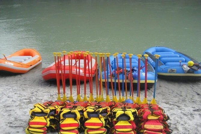 Rafting in Rishikesh with A/C deluxe cottage stay - The Reality Check: Are the Promises Delivered?