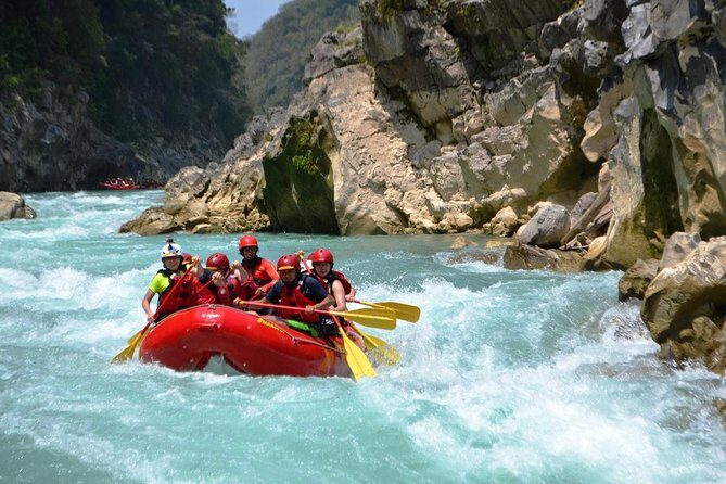 Rafting in Tampaon River from Ciudad Valles - What This Tour Offers: A Complete Overview