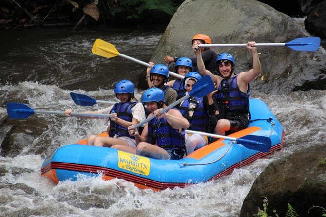 Rafting & Kintamani Volcano Tour - What Sets This Tour Apart?