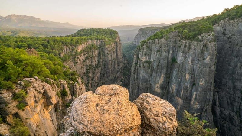 Rafting & Kombo Atv,Buggy,Zipline Organizasyonu - Key Points