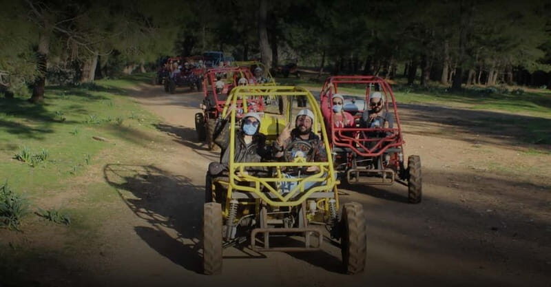 Rafting & Kombo Atv,Buggy,Zipline Organizasyonu - Pricing and Value