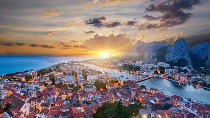 Rafting on Cetina river from Split - Final Thoughts