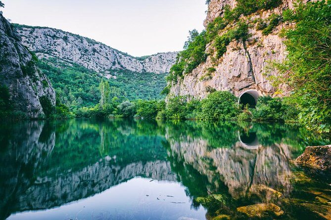 Rafting on Cetina river - From Trogir, Katela, Seget & iovo - The Sum Up