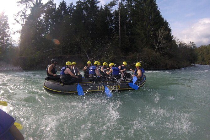 rafting on sava river in bled slovenia, the best rafting trip in the area - An In-Depth Look at the Sava River Rafting Experience