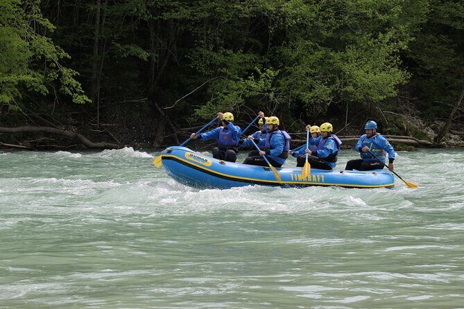 rafting on sava river in bled slovenia, the best rafting trip in the area - FAQ