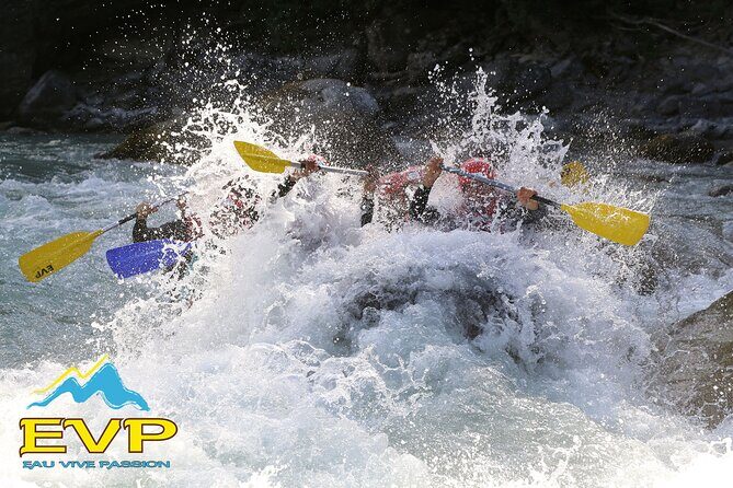 Rafting on the Durance - Embrun - Final Thoughts: Is Rafting on the Durance Right for You?