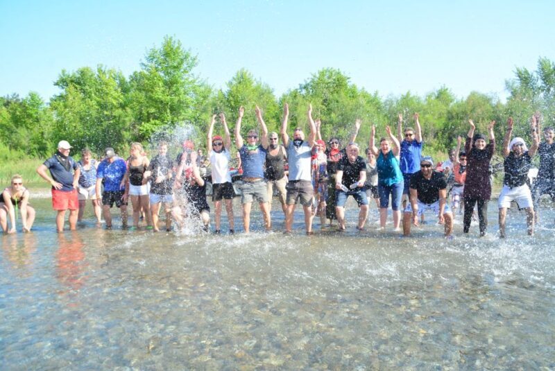 Rafting & Quad Safari Combi Tour - An In-Depth Look at the Tour Experience