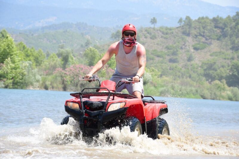 Rafting & Quad Safari Combi Tour - Final Thoughts: Is It Worth It?