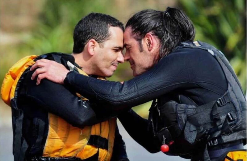 Rafting Rotorua: Kaituna River White Water Experience - Key Points