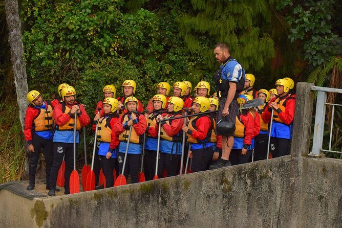Rafting Rotorua Kaituna White Water Rafting | Kaitiaki Adventures - Practicalities and Tips for Travelers