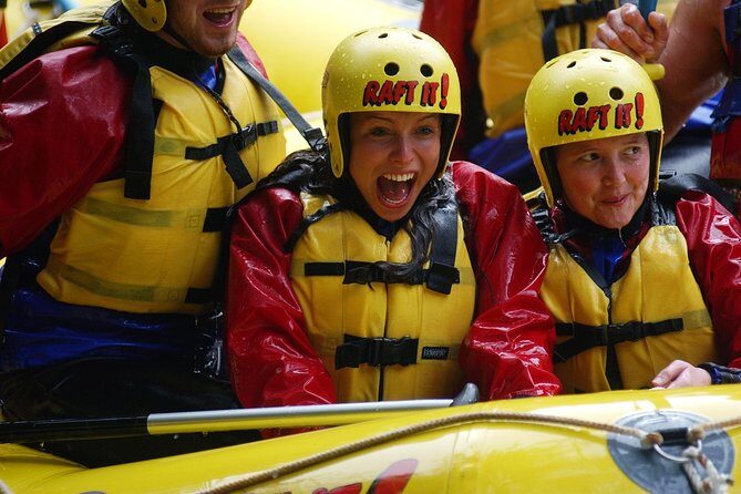 Rafting Rotorua Kaituna White Water Rafting | Kaitiaki Adventures - Frequently Asked Questions