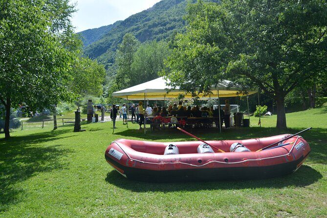 Rafting Sesia - What Reviewers Loved
