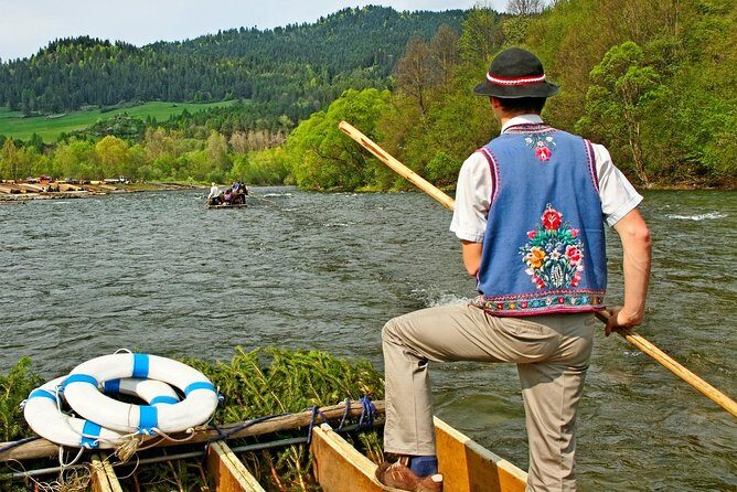 Rafting the Dunajec River Gorge in Southern Poland, private tour from Krakow - Who Is This Tour For?