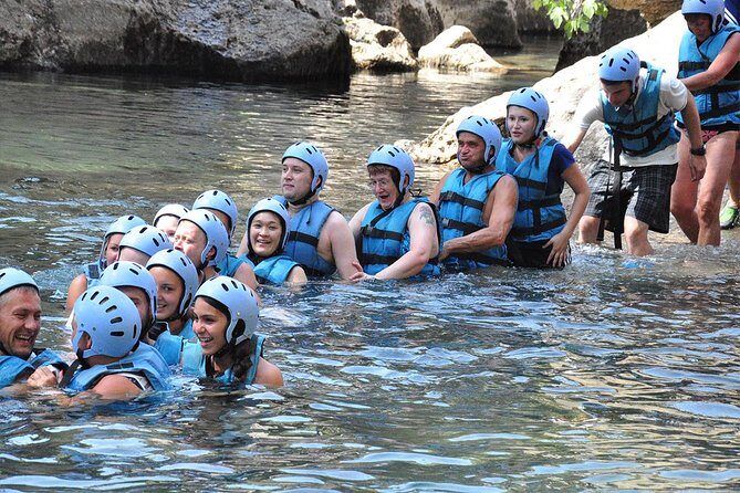 Rafting Tour at Koprulu Canyon National Park - Final Thoughts: Is It Worth It?