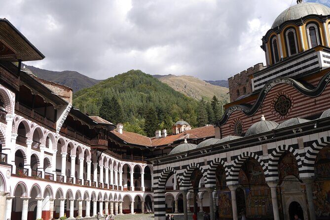 Rafting Tour & Rila Monastery visit from Sofia - What We Love & What to Consider