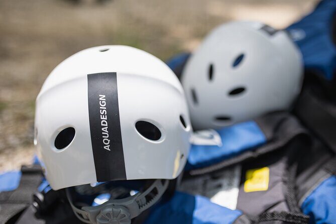 Rafting with cave exploring & cliff jumping |Go Pro 12| - An In-Depth Look at the Experience