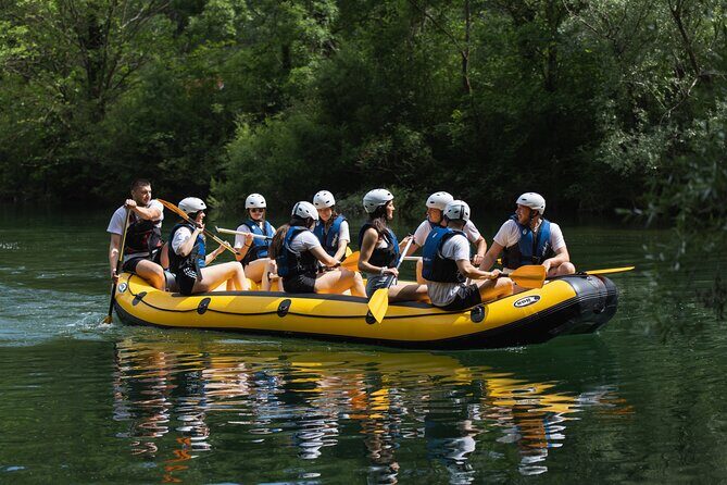 Rafting with cave exploring & cliff jumping |Go Pro 12| - FAQ