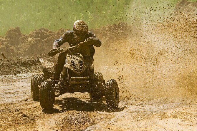 Rafting, Ziplining, Jeep & Quad Safari with Transfer from Alanya - Who Is This Tour Best For?