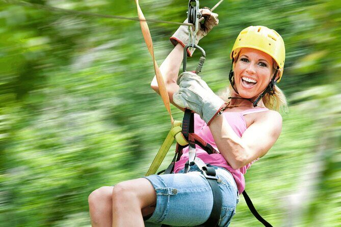 Rafting, Ziplining, Jeep & Quad Safari with Transfer from Alanya - Final Thoughts: Is It Worth It?