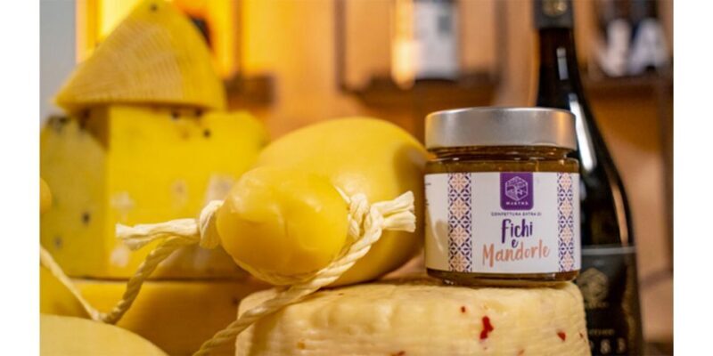 Ragalna: Etna Wine Tasting Experience with Sicilian food - The Experience in Detail