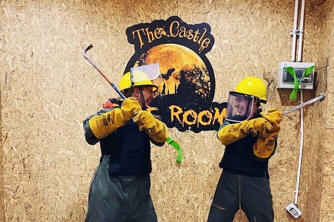 Rage Room - Real Feedback from Recent Visitors