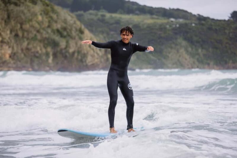 Raglan: 2 Day Surf Lesson & Rental Package - Practical Tips for Your Surfing Adventure