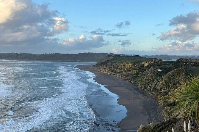Raglan New Zealand Adventure Tour from Auckland - The Itinerary in Detail: A Closer Look