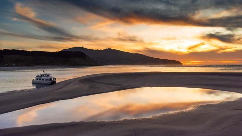 Raglan: Scenic Harbour Sunset Cruise - Value and Practicalities