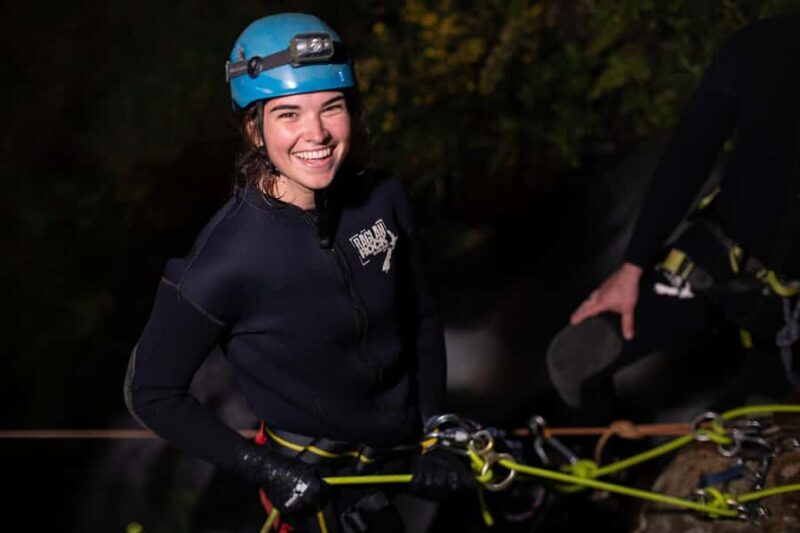 Raglan: Sunset Canyoning Tour and Glowworm Experience - FAQ