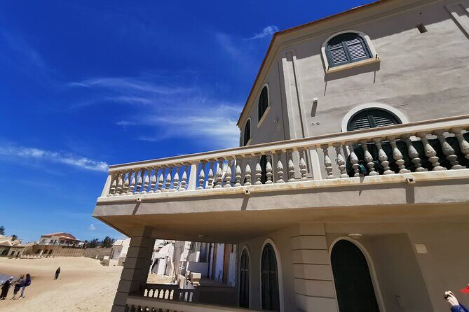 Ragusa and Modica - Montalbano Tour (departure from Siracusa) - A Deep Dive into the Itinerary