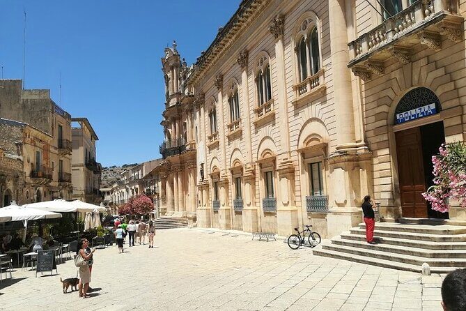 Ragusa and Modica - Montalbano Tour (departure from Siracusa) - Who Should Consider This Tour?