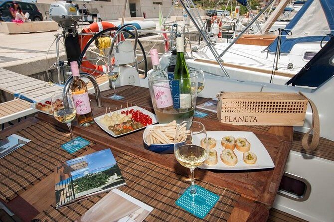 Ragusa coast: Private Sailing tour - An In-Depth Look at the Experience