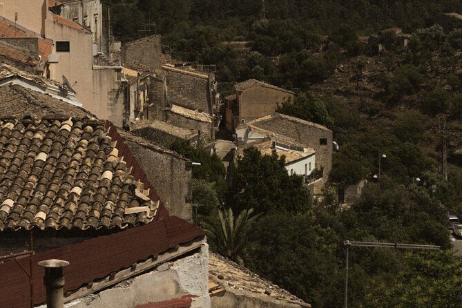 Ragusa Ibla Walking and Photography Tour - An In-Depth Look at the Ragusa Ibla Photography Tour