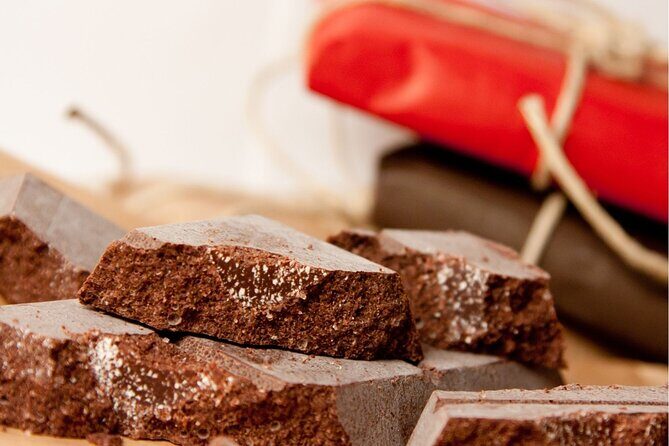 Ragusa, Noto and Chocolate Tasting - Day tour from Siracusa - The Sum Up